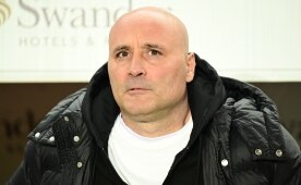 U�urlu: 'Yabanc� hakem gelmelidir'