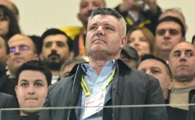 F.Bah�e, 5 taraftara yasal i�lem ba�latt�