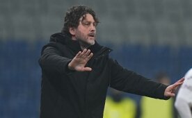 Fatih Tekke�ye �Ay�n Sorumluluk �d�l��