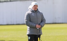 I�d�r FK'de Kenan Ko�ak d�nemi bitti