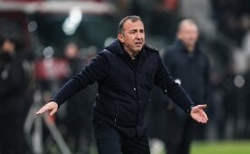 U�ar: 'Alt taraftan uzakla��p rahatlad�k'