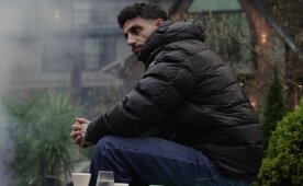 Samet Akaydin'dan Trabzon a��klamas�