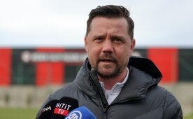 U�ur U�ar: 'Bu ligde kolay bir ma� yok'