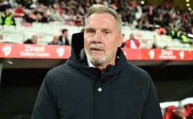 Fink'ten kupa ma�� sonras� Avrupa yan�t�