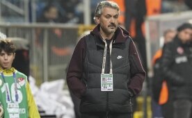 Atila Gerin: 'Bizim i�in faydal� bir ma�t�'