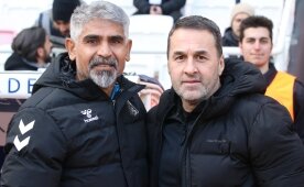 Ta�demir: 'Neler gelecek g�rece�iz'