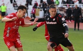 Sivasspor, Hatayspor ile m�cadele edecek