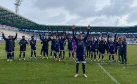 1. Lig'de 29. hafta ma�lar� sona erdi!