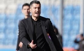 Nuri �ahin: 'G.Saray'� d���nmedim'