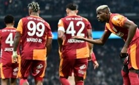 Galatasaray, yeni bir destan yazmak istiyor
