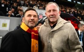 Ligde hocalardan ortak hakem tepkisi