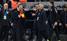 Galatasaray'da ligde çok kritik eksikler