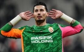 U�urcan �ak�r'a G.Saray'dan izin yok
