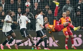 Futbol liglerinde haftanın programı