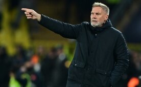 TFF Tahkim Kurulu, Fink'in cezas�n� onad�