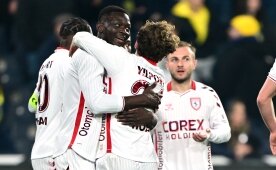 Konferans Ligi'nde son 16 turu heyecan�!