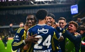 F.Bah�e ilk pe�inde! �ampiyon olursa...