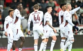 Trabzonspor'da Ey�p �ncesi tam iki eksik!