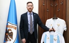 Ahmet Dal: 'Final niteli�inde 9 ma� var'