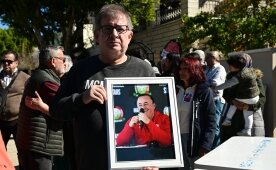 Teknik Direkt�r Engin F�rat defnedildi