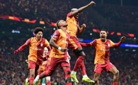 Avrupa'da müthiş koleksiyon: İngilizler!