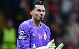 Devler Ligi'ne damga vurdu: U�urcan �ak�r