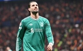 Dominik Szoboszlai ve G.Saray açıklaması