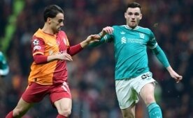 Andrew Roberson için Spurs devrede