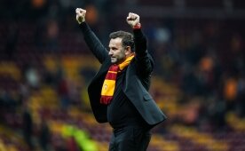 G.Saray'da Liverpool �ncesi b�y�k tehlike!