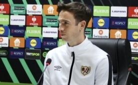 Inigo Perez Soto'dan Samsun için açıklama