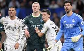 Arda ve Haaland e�le�mesi i�in yorum