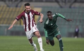 Esenler'de seri bitti ama liderlik geldi!