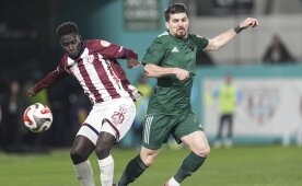 30 hafta tamamlandı: 1. Lig'de son durum