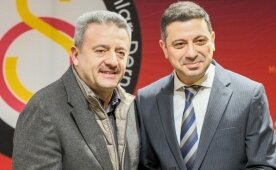  Liverpool ma�� i�in a��klama: '�ki bayram'