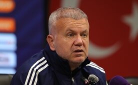 Volkan Kazak: '�yi niyetli hakem de�il'