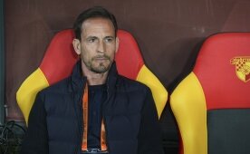 Joao Pereira: 'Fark� yaratan bu oldu'