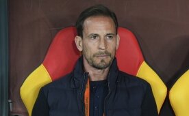 Joao Pereira'dan hakemler i�in tepki!