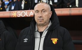 Stoilov: 'Bunu kabul etmek ger�ekten zor'