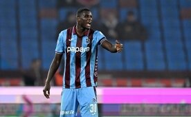 Onuachu ligde son haftalarda suskun!