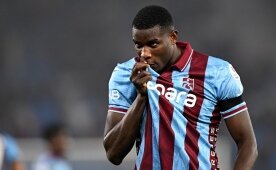Paul Onuachu son haftalarda suskun!
