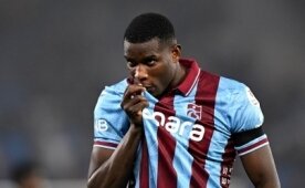 Paul Onuachu için transfer açıklaması