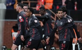 Pendikspor, sakatl�klar i�in a��klama yapt�!