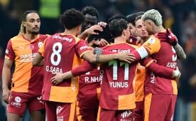 S�per Lig'de erteleme ma�lar�n�n tarihleri!