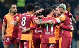 Trendyol Süper Lig'de güncel puan durumu