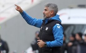 Sivasspor'dan play-off yarışı için açıklama