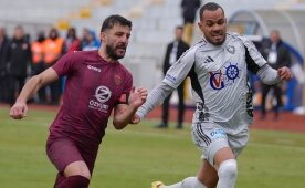 Erzurumspor evinde sürprize izin vermedi