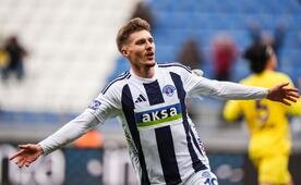 Kas�mpa�a'dan ma� sonu a��klamalar