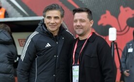 Uğur Uçar: 'Nedense maça ortak ettiler'