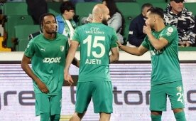 Bodrum, sahas�nda hata yapmad�!