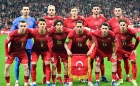 A Milli Tak�m'�n ma� saatinde de�i�iklik!